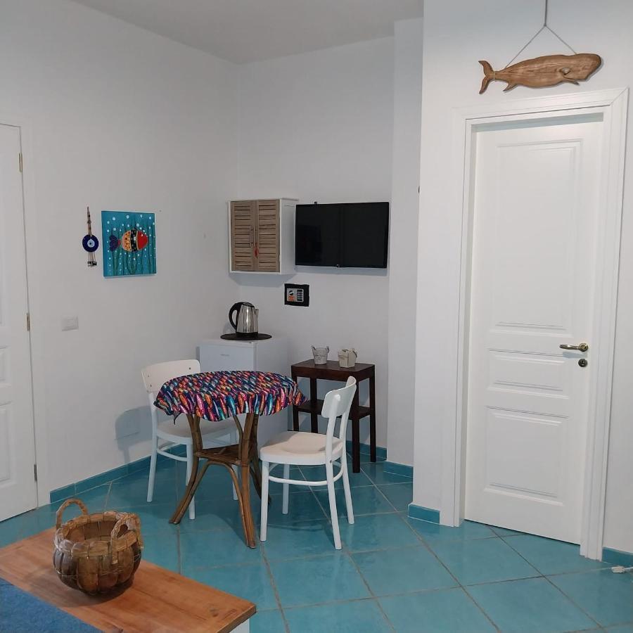 La Casa Di Massimiliano - Del Sole Apartment Capri